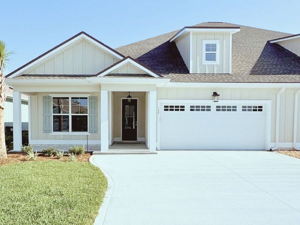 135 Green Turtle Ct, Kingsland, GA 31548