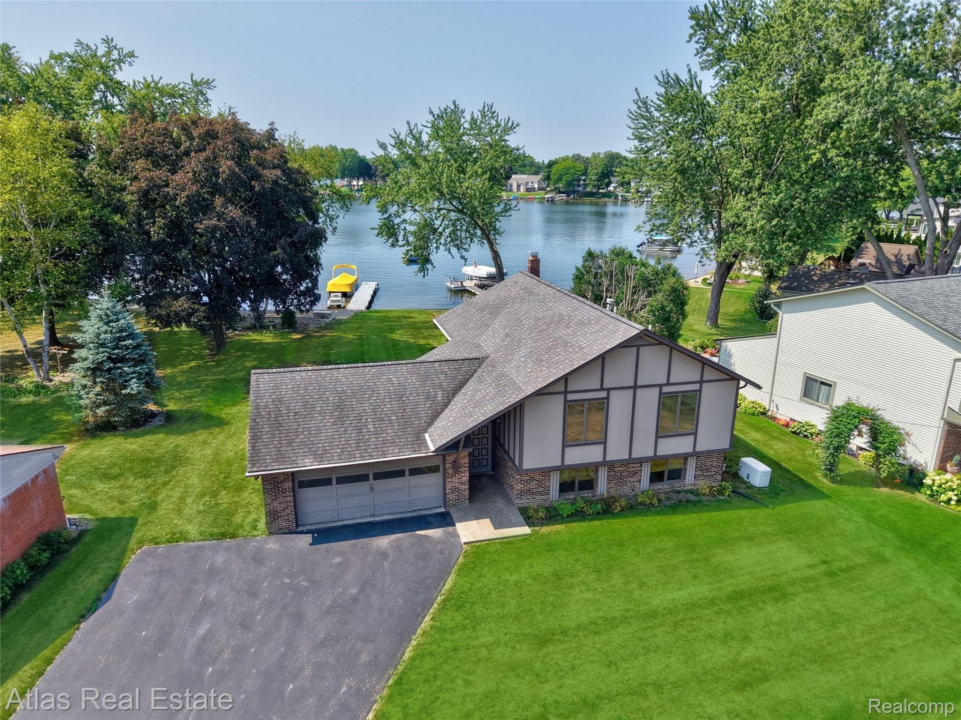 10334 Dar Lane, Atlas Township, Mi 48438 Main Photo
