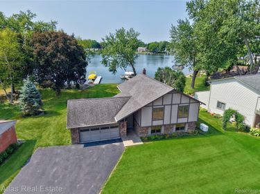 10334 Dar Lane, Atlas Township, Mi 48438