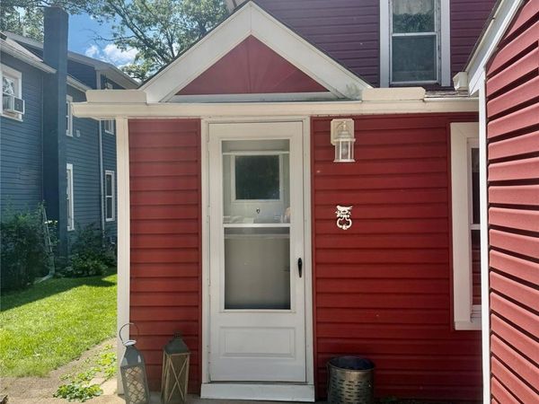 176 Ready Lane, Waterloo Township, Mi 49259