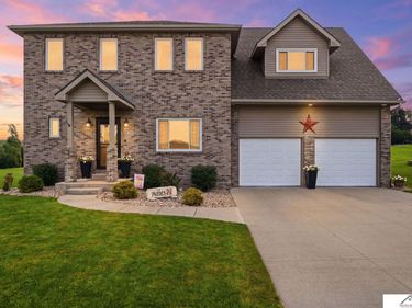 830 Fairway Court, Crete, NE 68333