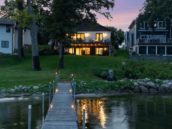 6199 Sinclair Road, Mound, MN 55364
