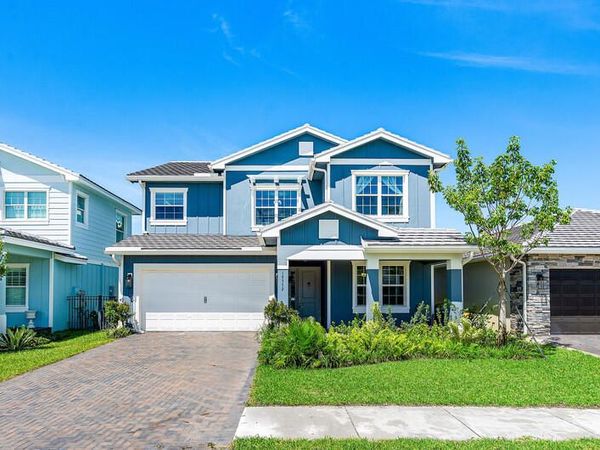19552 Broad Shore Walk, Loxahatchee, FL 33470