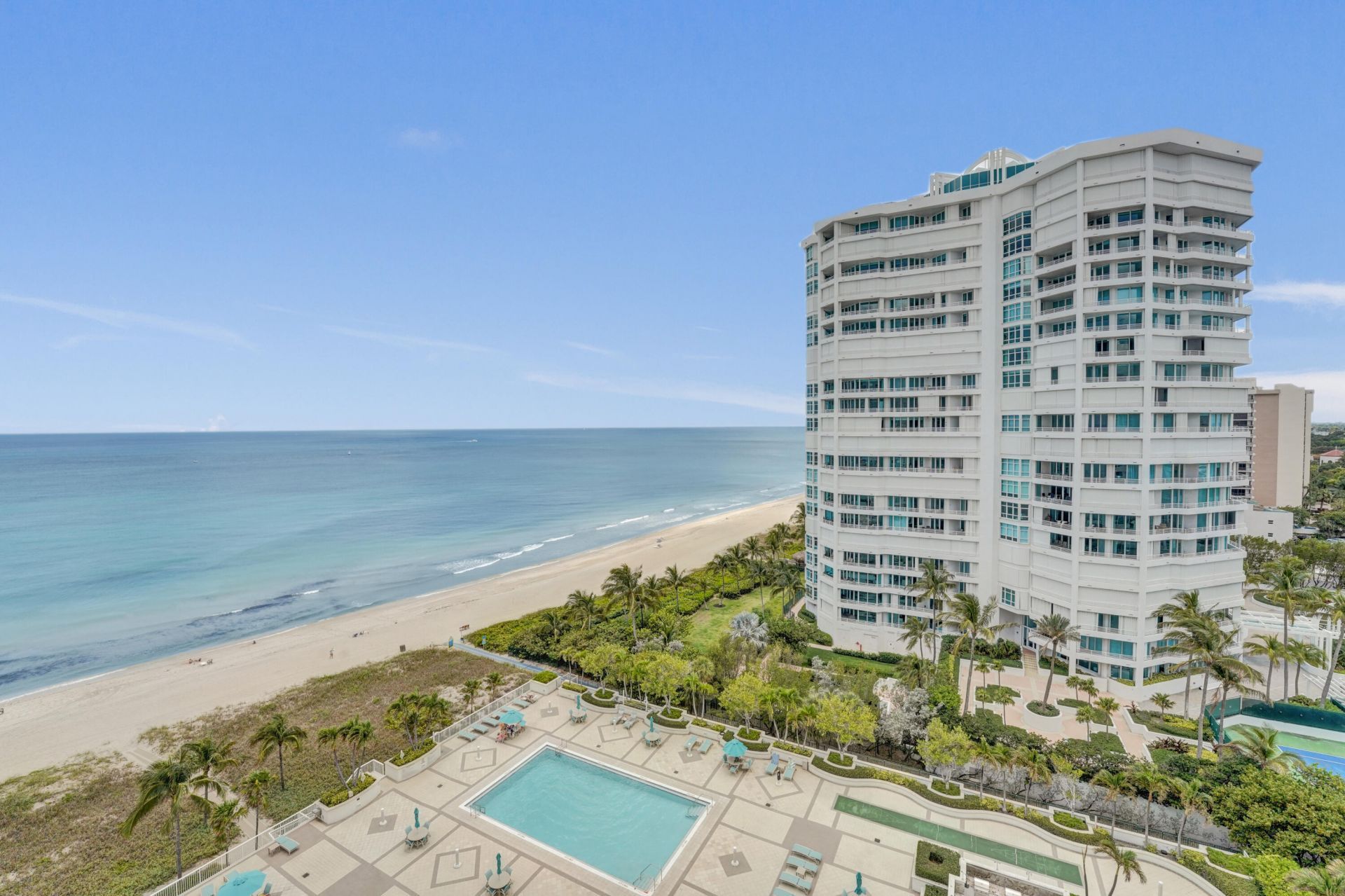 1620 S Ocean Boulevard, Unit 14-D, Lauderdale by the Sea, FL 33062 Photo
