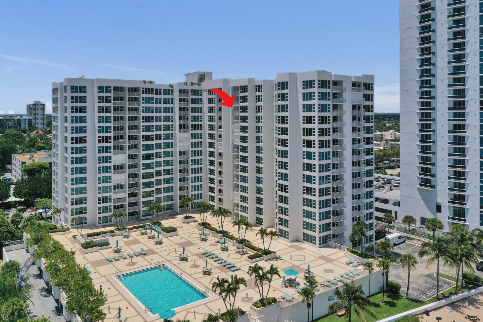1620 S Ocean Boulevard, Unit 14-D, Lauderdale by the Sea, FL 33062 Photo