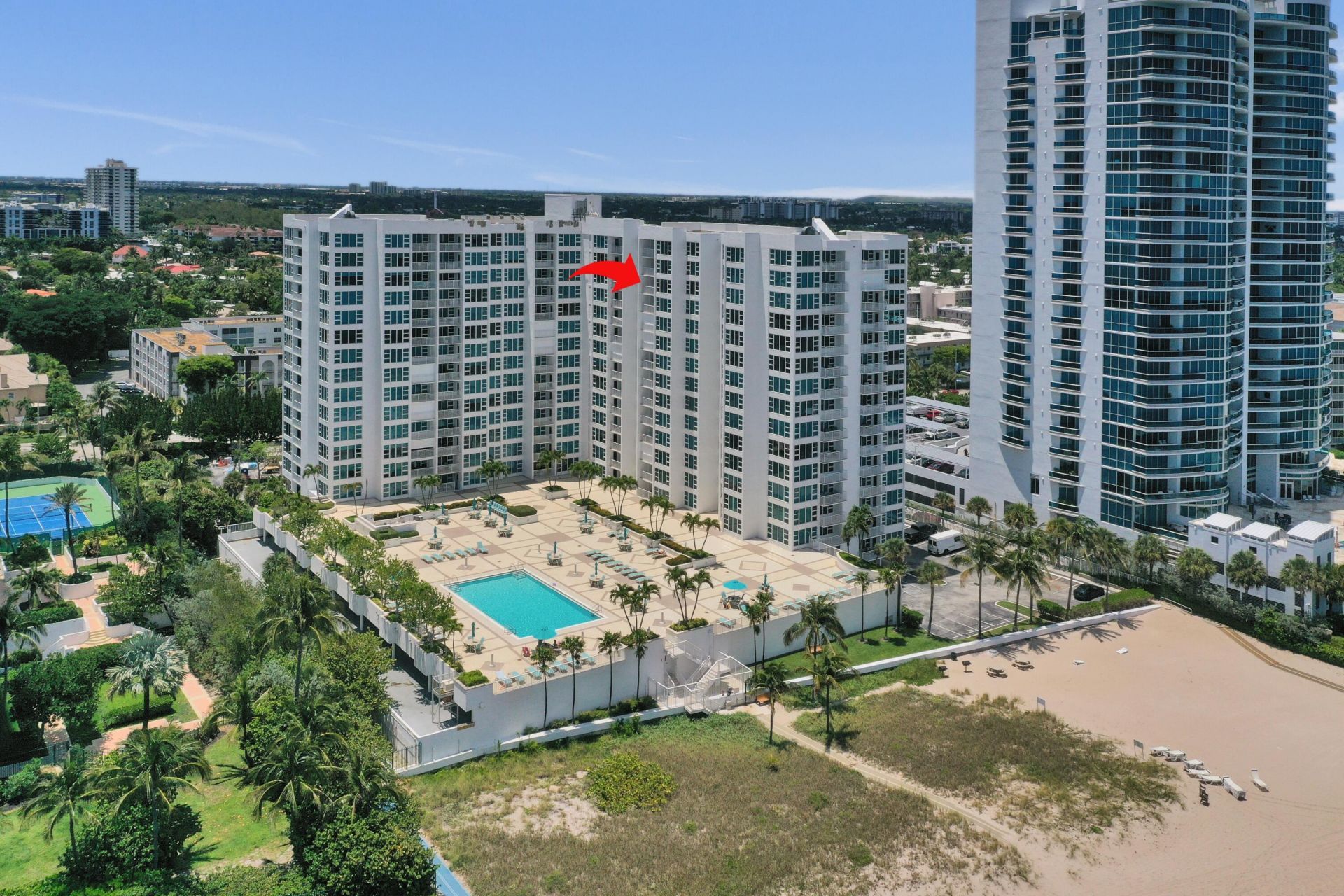 1620 S Ocean Boulevard, Unit 14-D, Lauderdale by the Sea, FL 33062 Photo