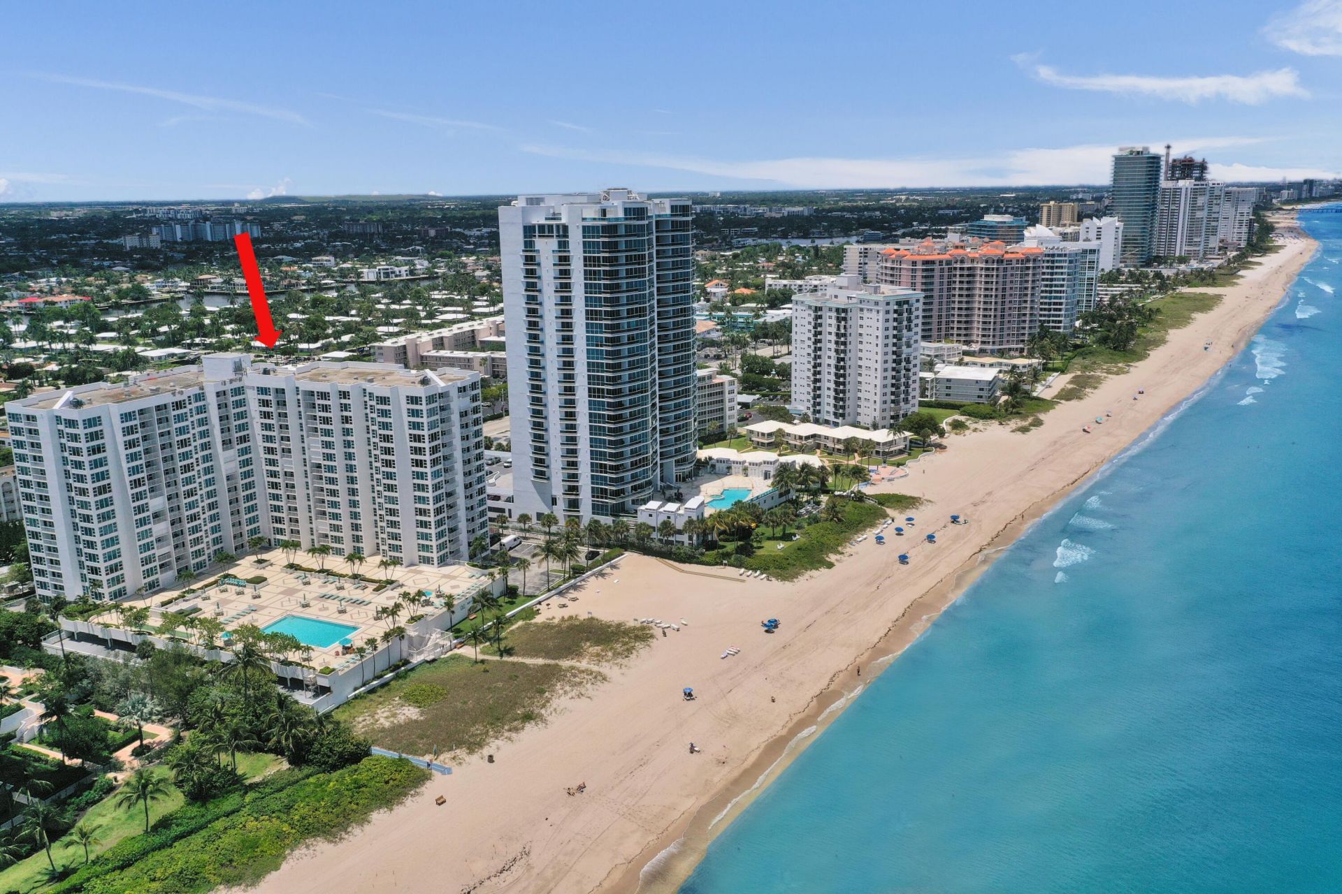 1620 S Ocean Boulevard, Unit 14-D, Lauderdale by the Sea, FL 33062 Photo