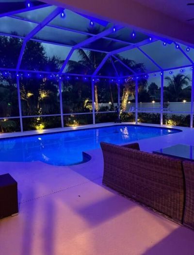 2062 SE Harding Street, Port Saint Lucie, FL 34952 Photo