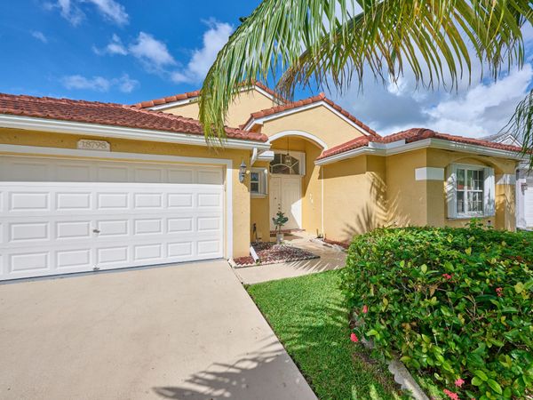 18798 Caspian Circle, Boca Raton, FL 33496
