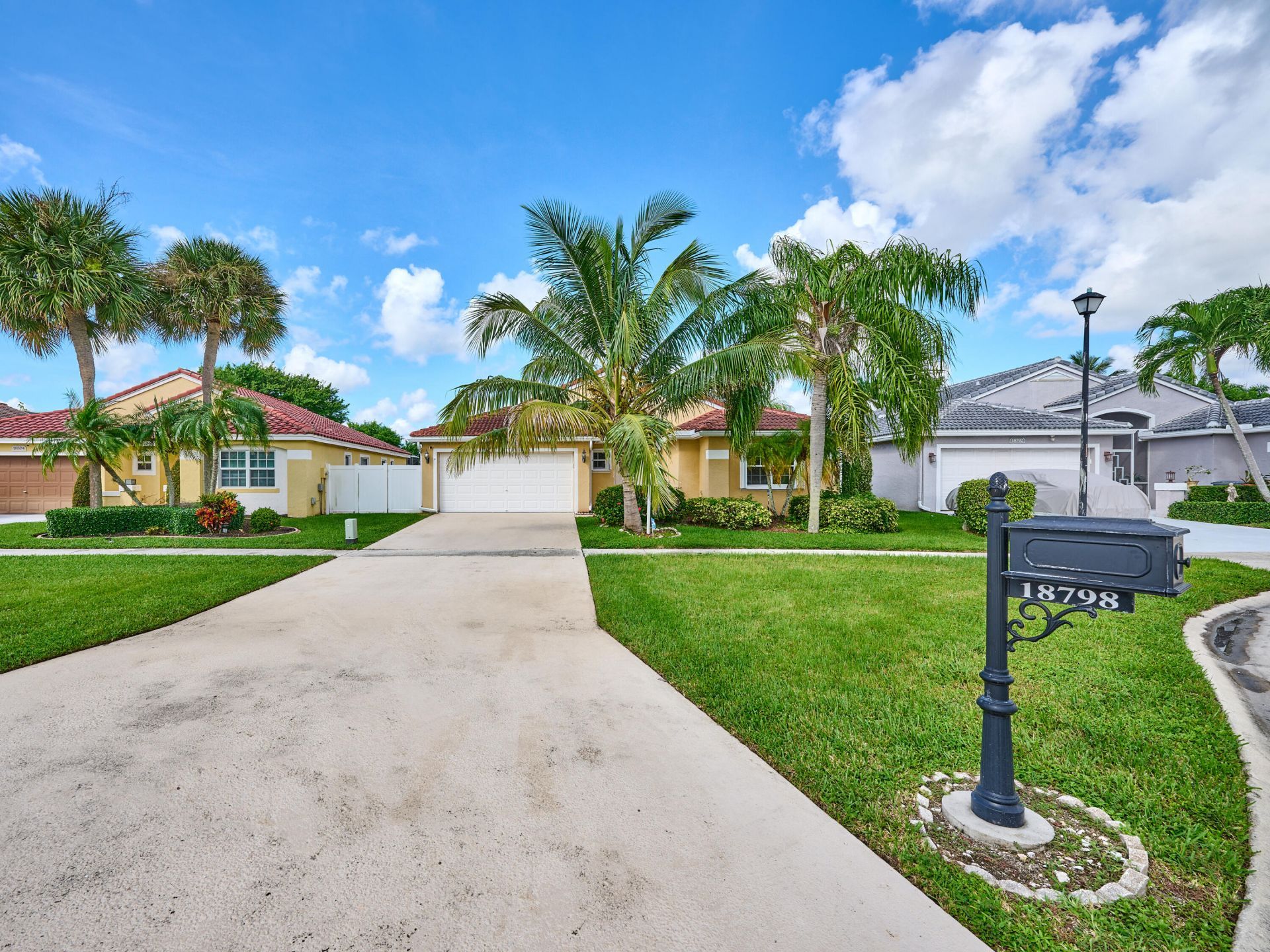 18798 Caspian Circle, Boca Raton, FL 33496 Photo