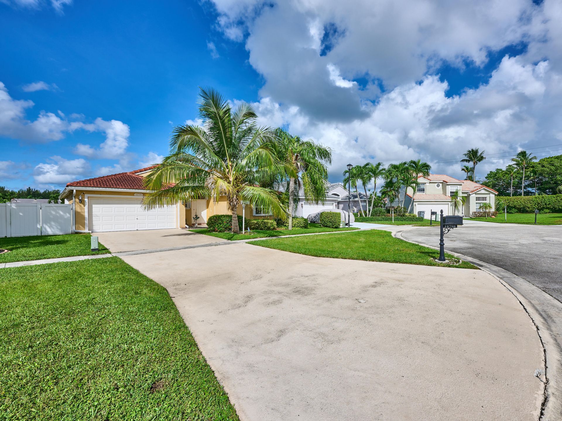 18798 Caspian Circle, Boca Raton, FL 33496 Photo