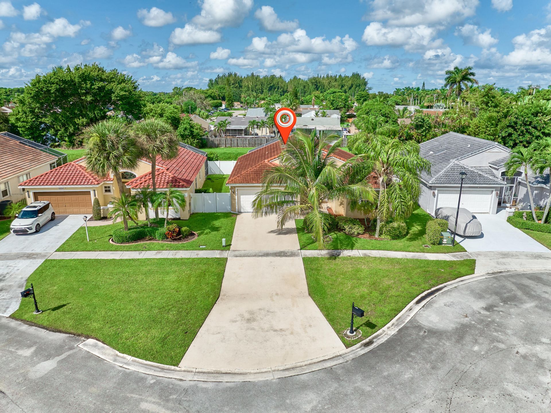 18798 Caspian Circle, Boca Raton, FL 33496 Photo