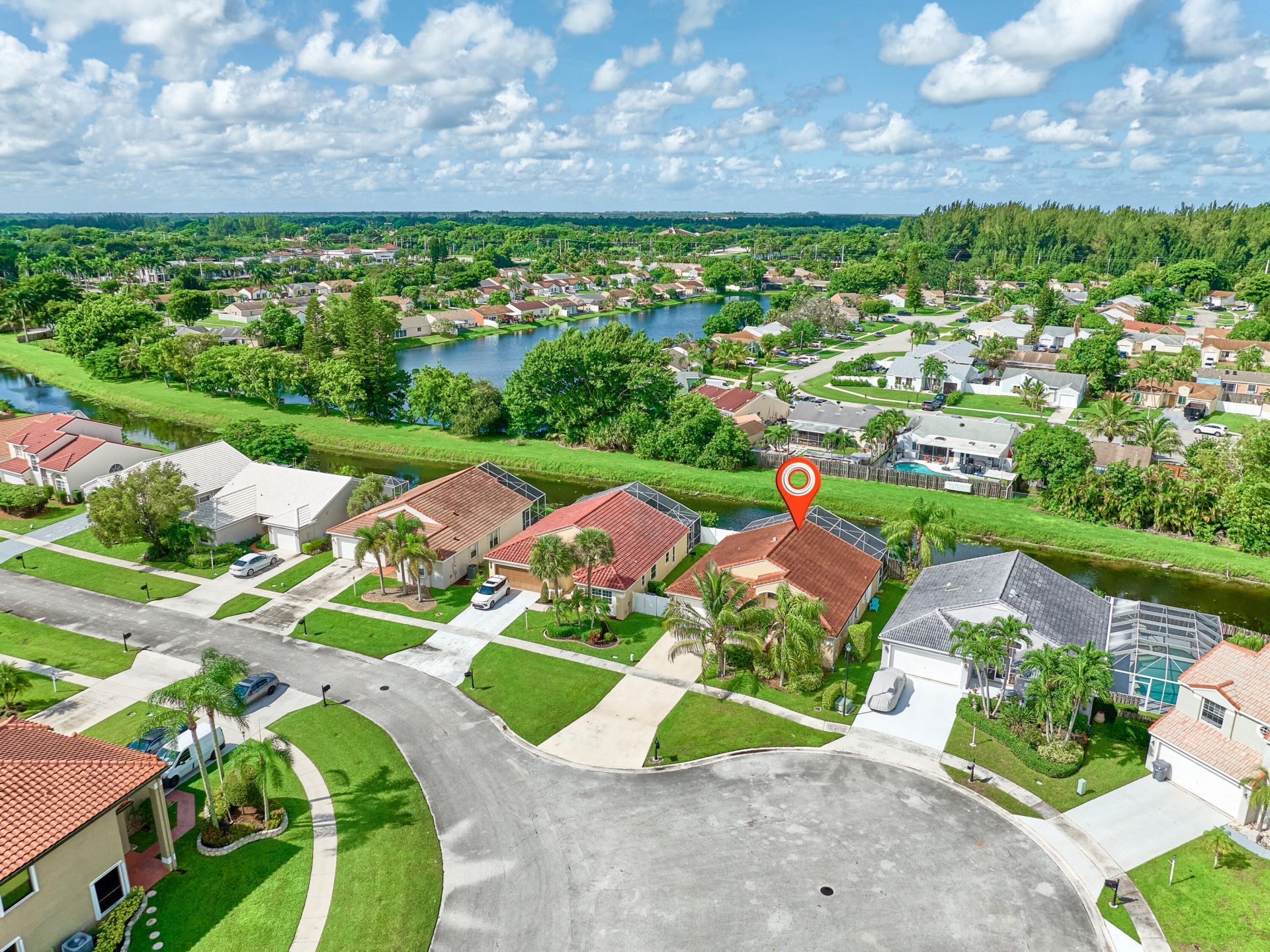 18798 Caspian Circle, Boca Raton, FL 33496 Photo