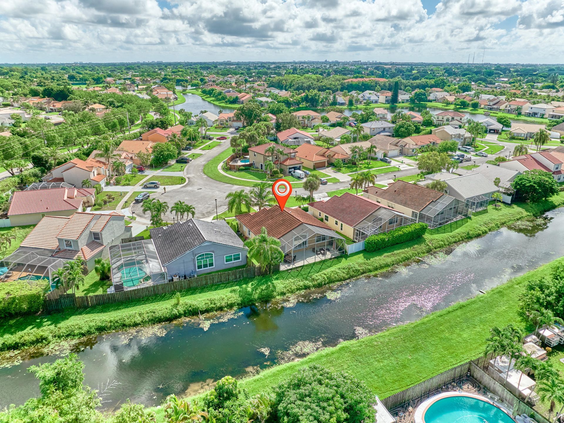 18798 Caspian Circle, Boca Raton, FL 33496 Photo
