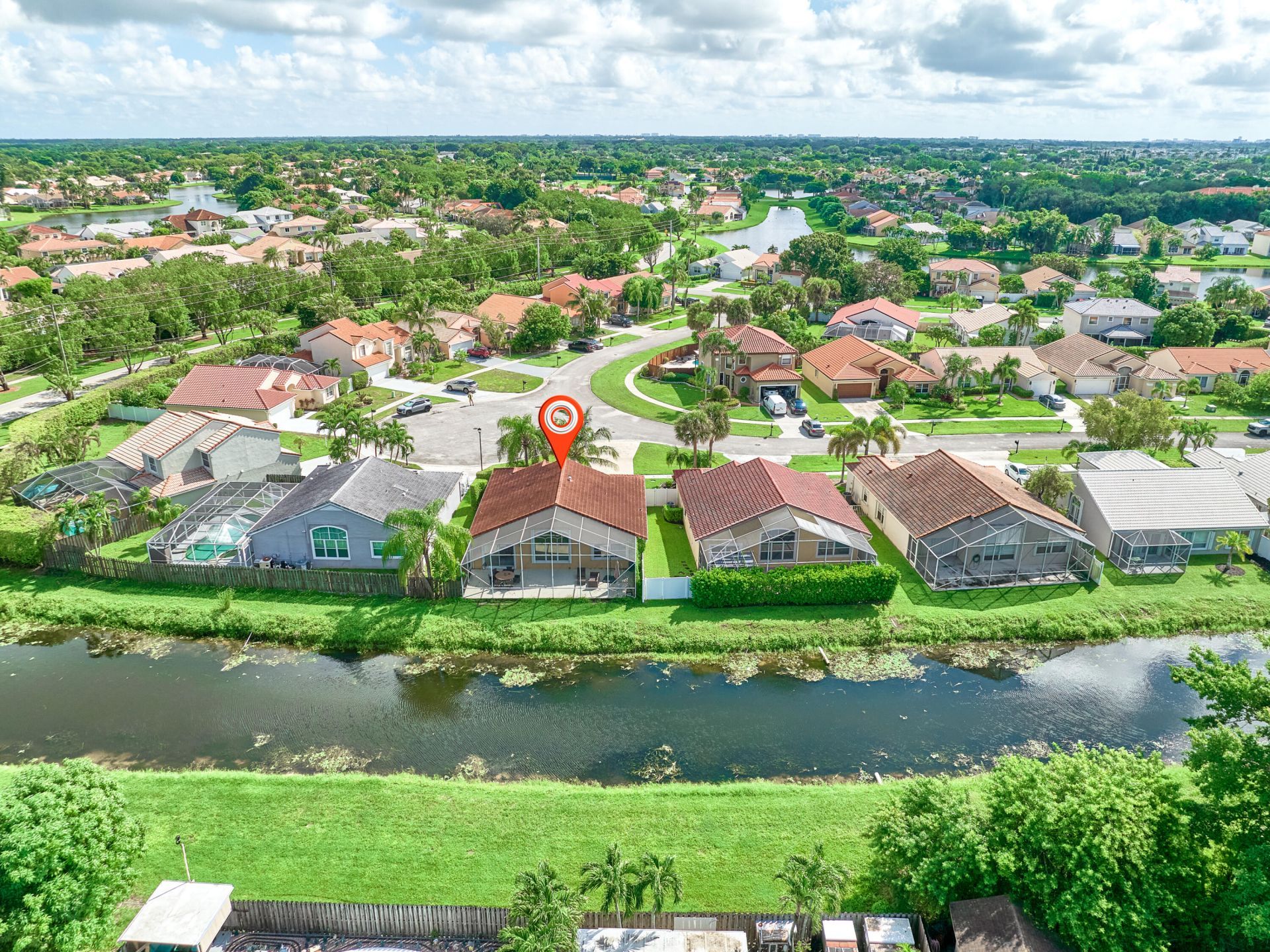 18798 Caspian Circle, Boca Raton, FL 33496 Photo