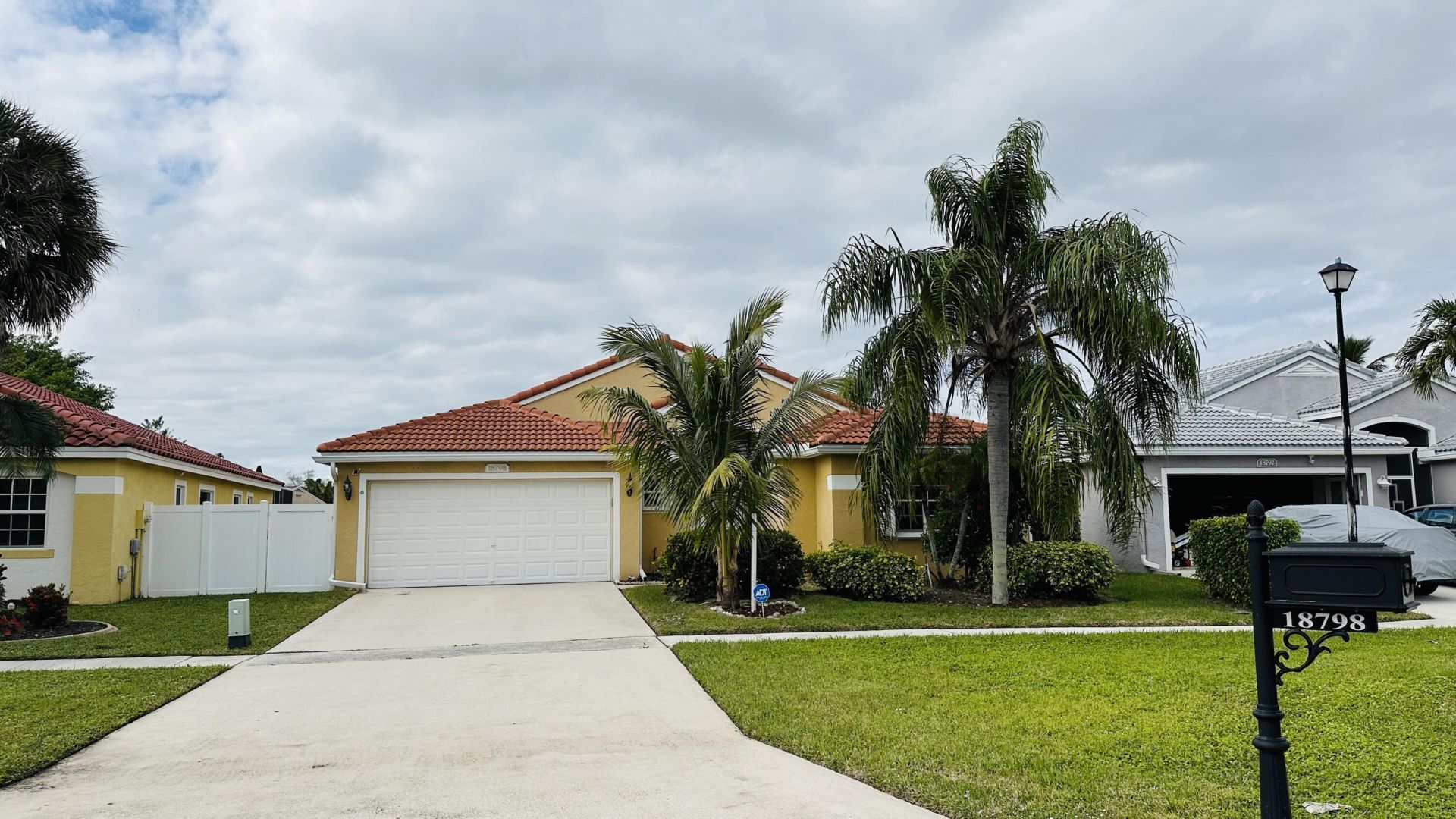 18798 Caspian Circle, Boca Raton, FL 33496 Photo