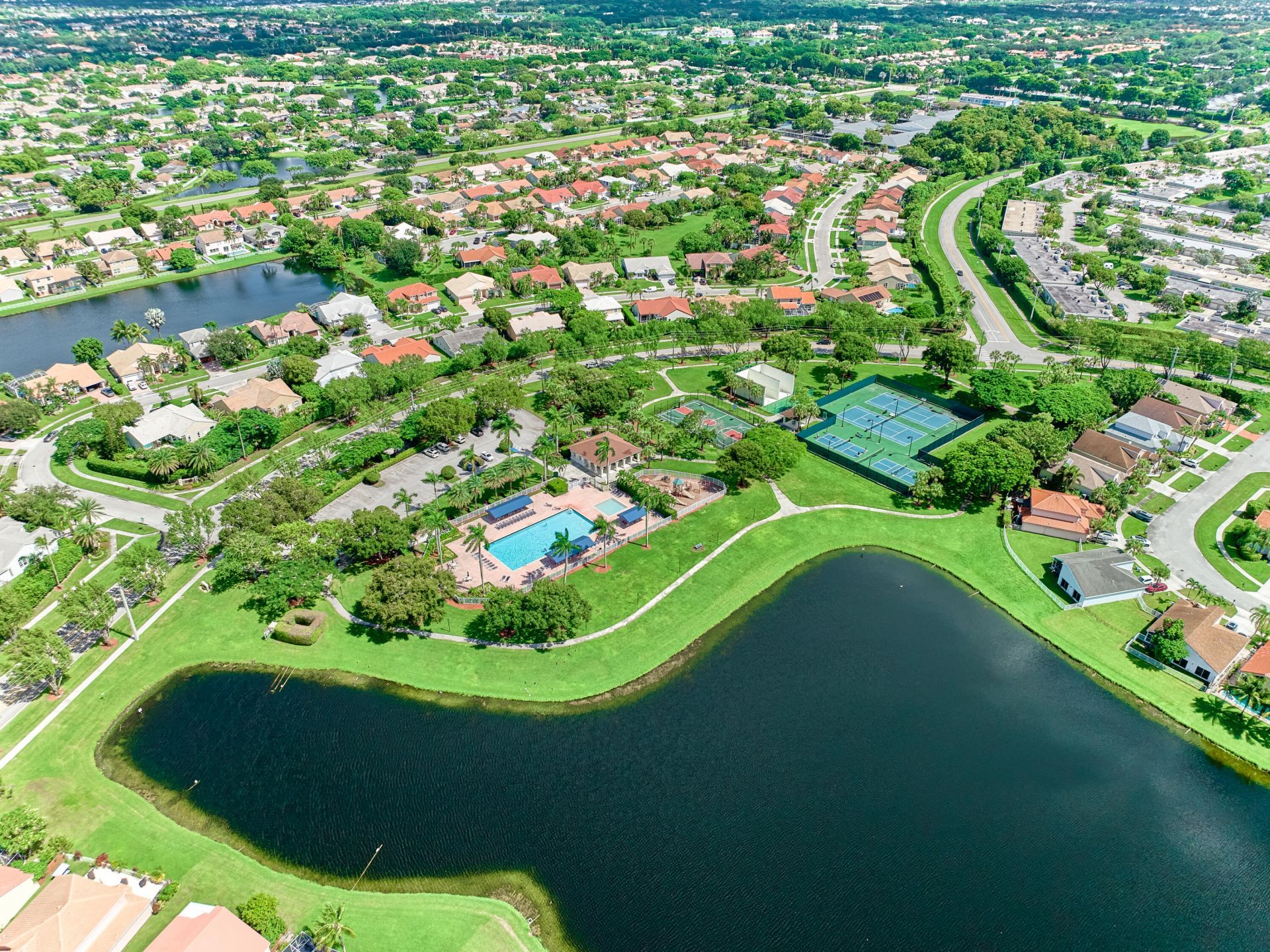 18798 Caspian Circle, Boca Raton, FL 33496 Photo