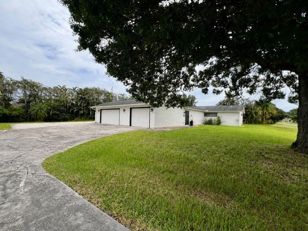 1290 SW FLETCHER Lane, Port St. Lucie, FL 34953