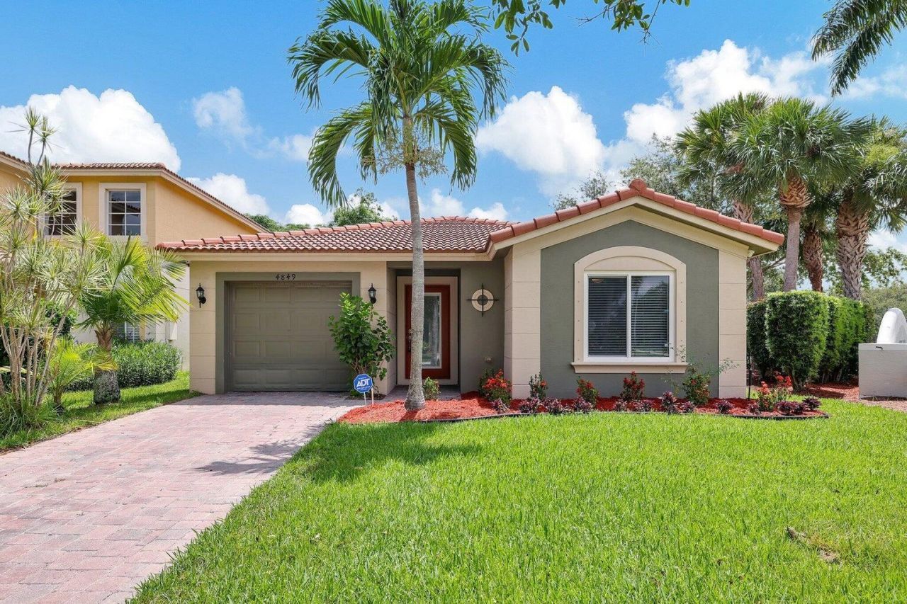4849 SE Graham Drive, Stuart, FL 34997 Photo