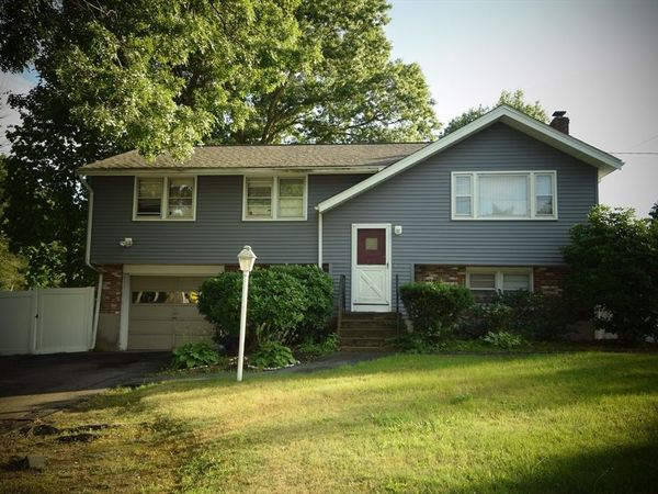 2196 Central, Stoughton, MA 02072