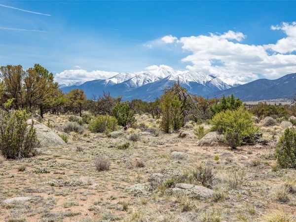 Midland Circle (373A) , Buena Vista, CO 81211