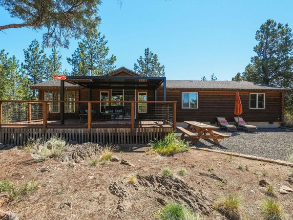 67422 Trout Lane, Bend, OR 97703