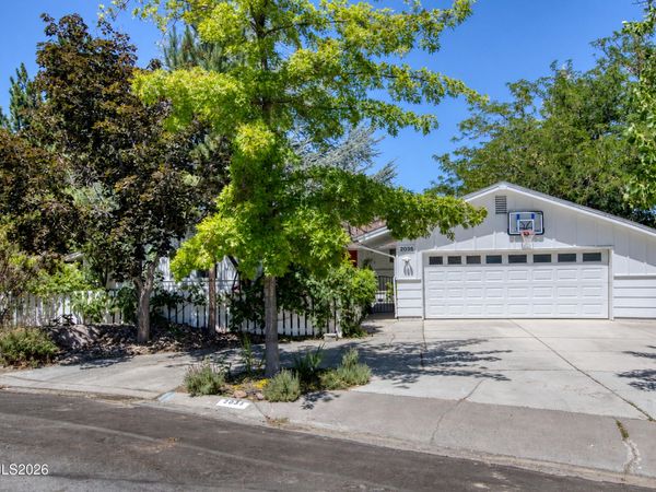 2035 Regent Street, Reno, NV 89509