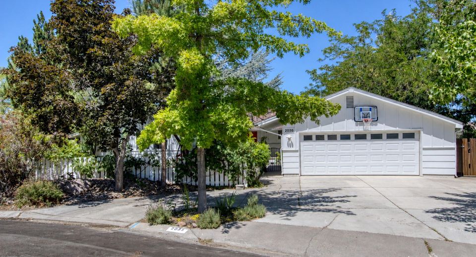 2035 Regent Street, Reno, NV 89509 Photo