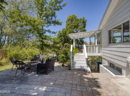 2035 Regent Street, Reno, NV 89509 Photo