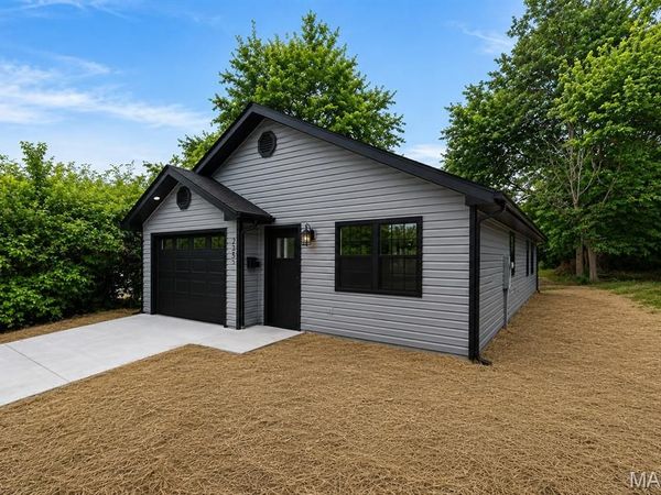 252 Garfield Street , Lebanon, MO 65536