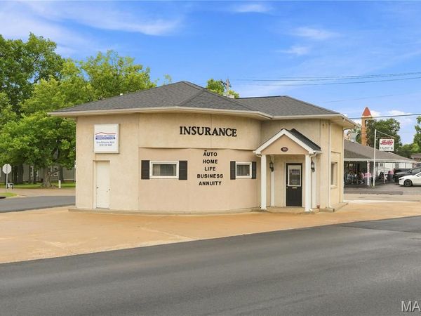 313 Sainte Genevieve Avenue, Farmington, MO 63640