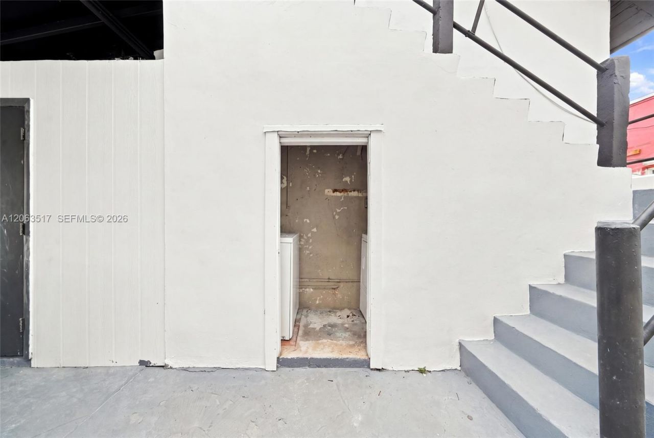 1968 NW 24th Ave, Unit D, Miami, FL 33125 Photo