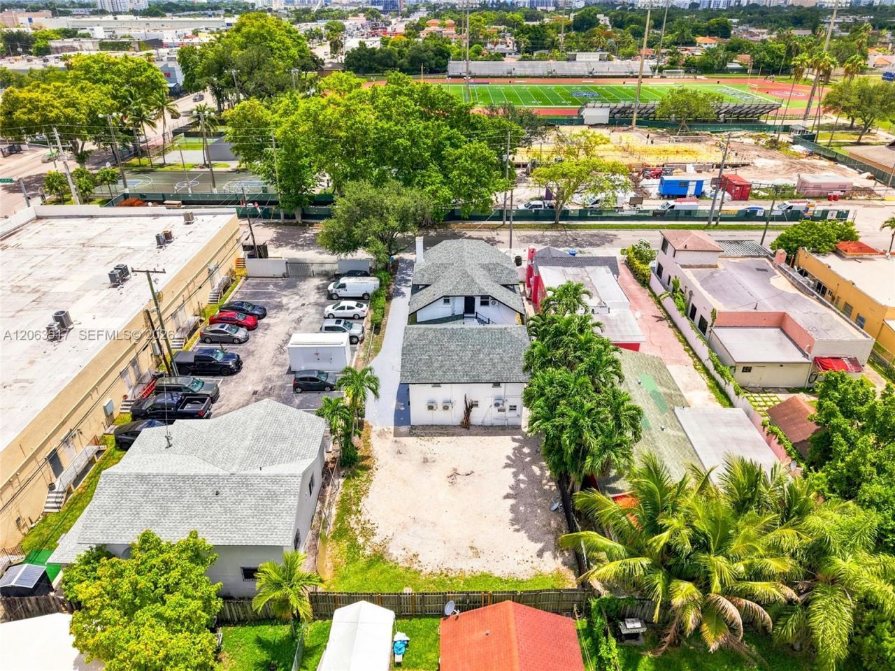 1968 NW 24th Ave, Unit D, Miami, FL 33125 Photo
