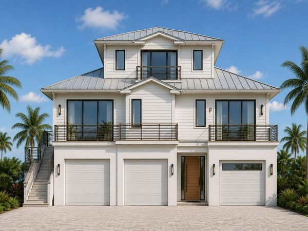 640 LYONS LANE , LONGBOAT KEY, FL 34228