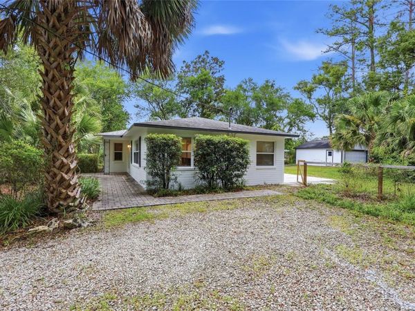1503 NW 17TH STREET , GAINESVILLE, FL 32605