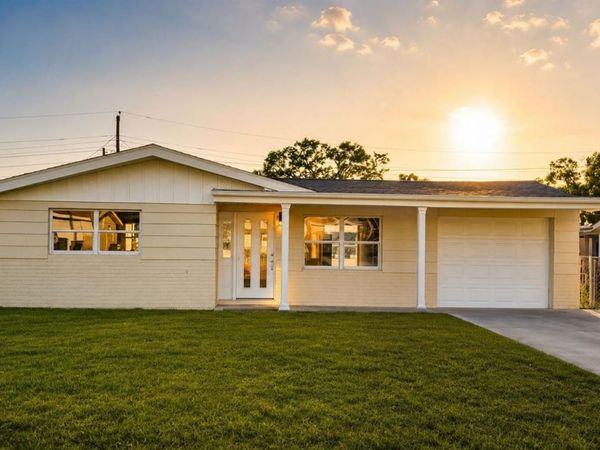 4607 PIRATE PLACE, NEW PORT RICHEY, FL 34652