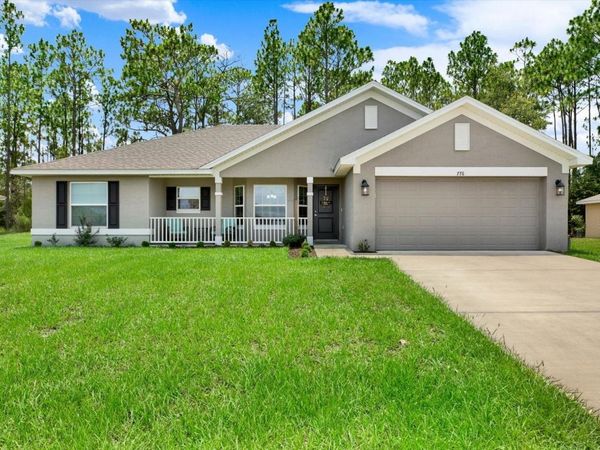 776 W MARGUERITA DRIVE , CITRUS SPRINGS, FL 34434