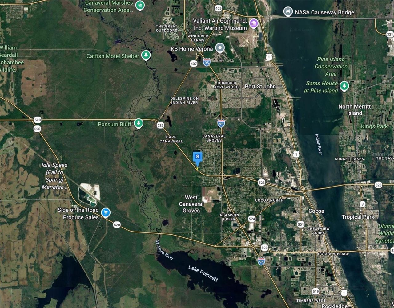 5535 Simpson Place, Cocoa, FL 32926 Photo