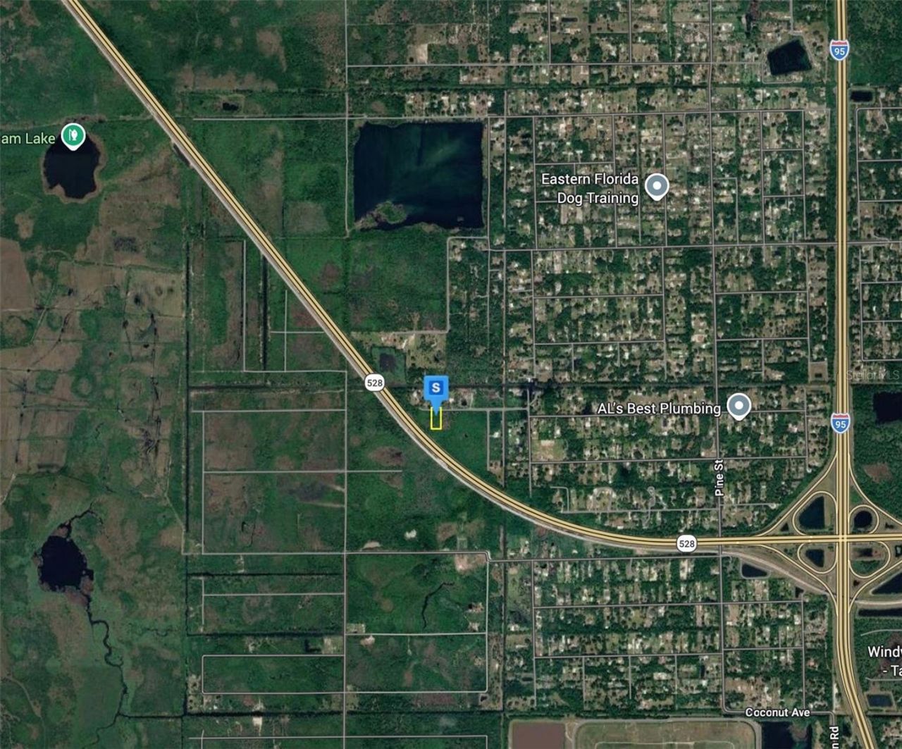 5535 Simpson Place, Cocoa, FL 32926 Photo