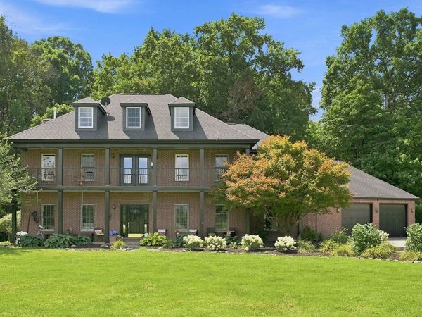 1481 E 600 N Road, Huntington, IN 46750