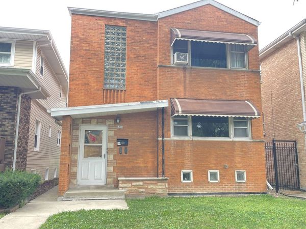 6216 S Kildare Avenue , Unit 1, Chicago, IL 60629