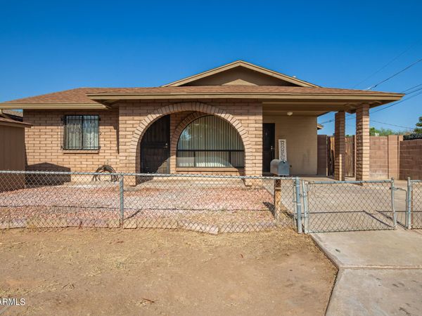 9641 N 13TH Avenue, Phoenix, AZ 85021