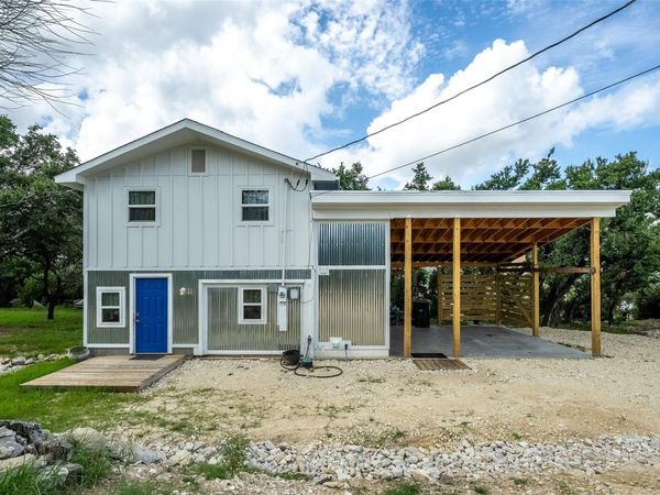 10011 Little Creek CIR, Dripping Springs, TX 78620