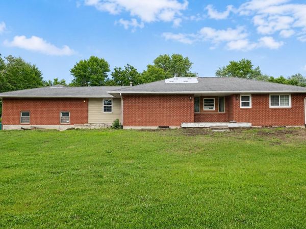 415 S Main Street , Lakeview, OH 43331