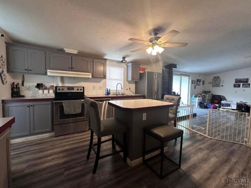 1000 Locust Road, Hillsboro, OH 45133 Photo 10