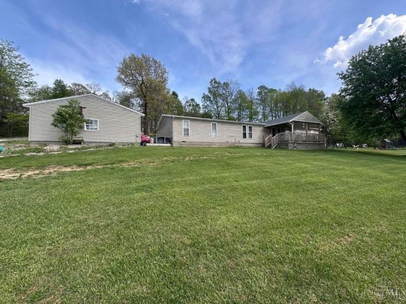 1000 Locust Road, Hillsboro, OH 45133 Photo 2
