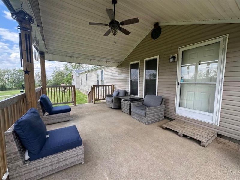 1000 Locust Road, Hillsboro, OH 45133 Photo 4