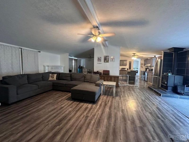 1000 Locust Road, Hillsboro, OH 45133 Photo 8