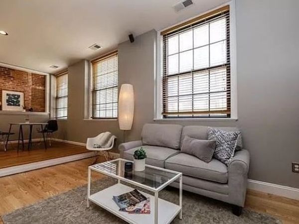 21 Linden St, Unit 216, Quincy, MA 02170