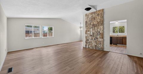 2360 Airport Road, Carson City, NV 89706 Photo